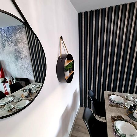 Apartament Jelonek W Karkonoszach 옐레니아구라 외부 사진
