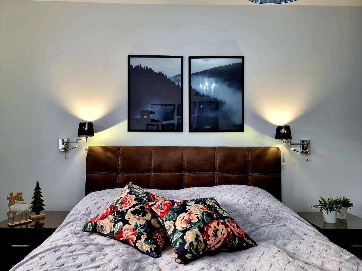 Apartament Jelonek W Karkonoszach 옐레니아구라 외부 사진