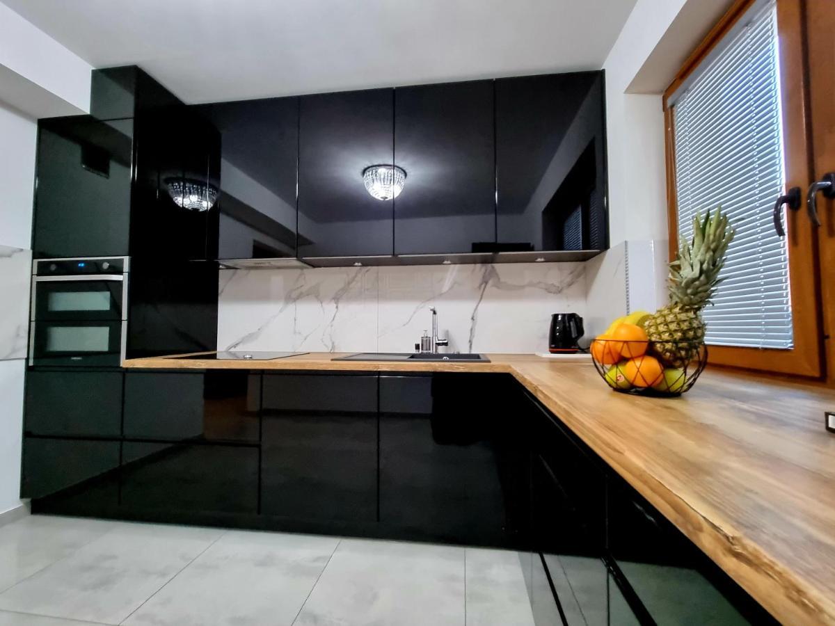 Apartament Jelonek W Karkonoszach 옐레니아구라 외부 사진