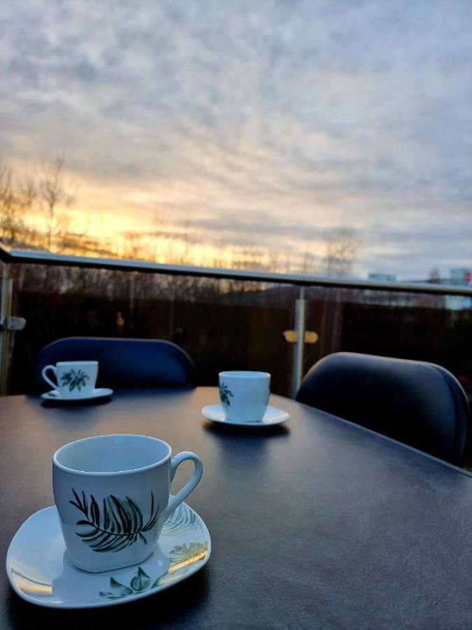 Apartament Jelonek W Karkonoszach 옐레니아구라 외부 사진