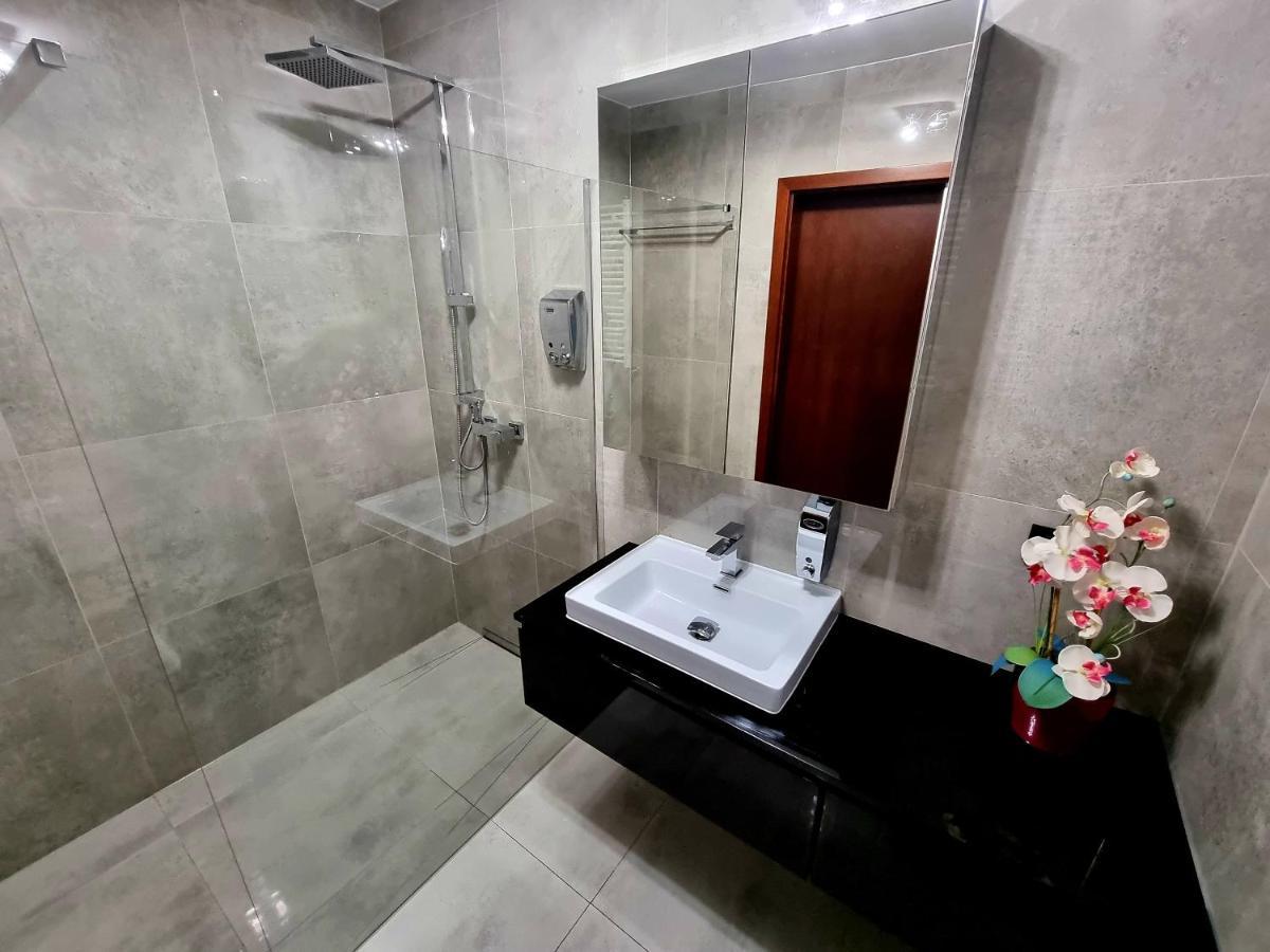 Apartament Jelonek W Karkonoszach 옐레니아구라 외부 사진