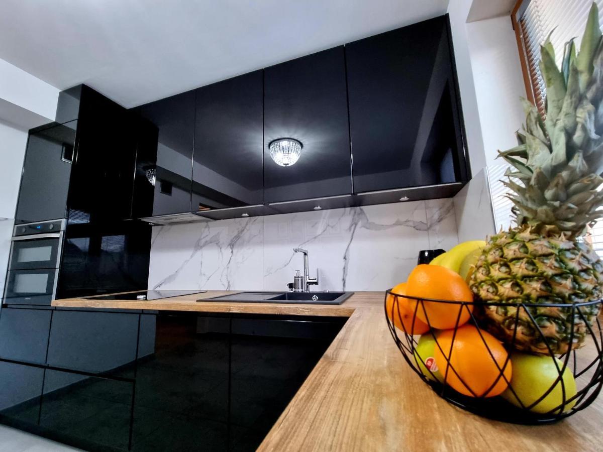 Apartament Jelonek W Karkonoszach 옐레니아구라 외부 사진