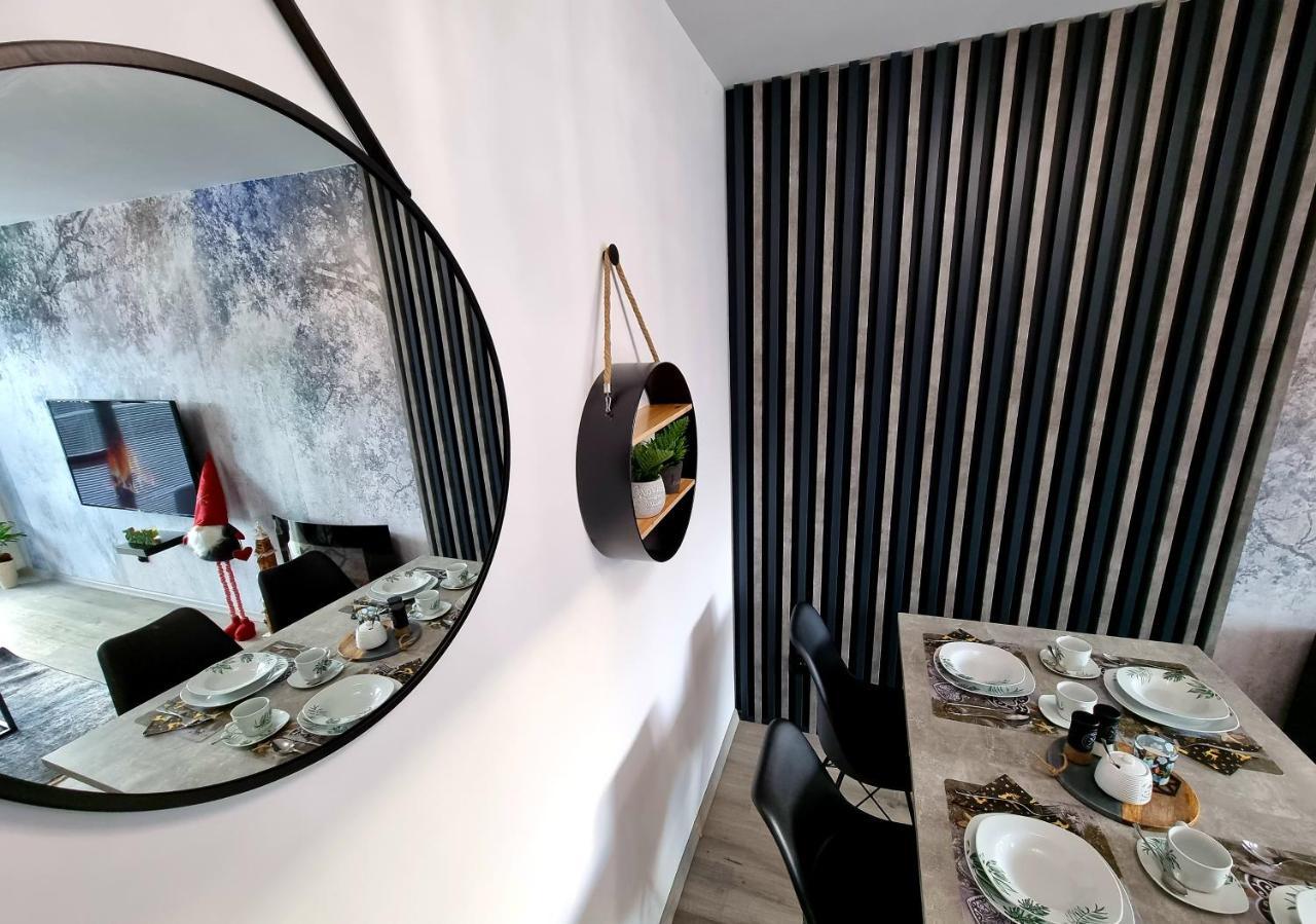 Apartament Jelonek W Karkonoszach 옐레니아구라 외부 사진