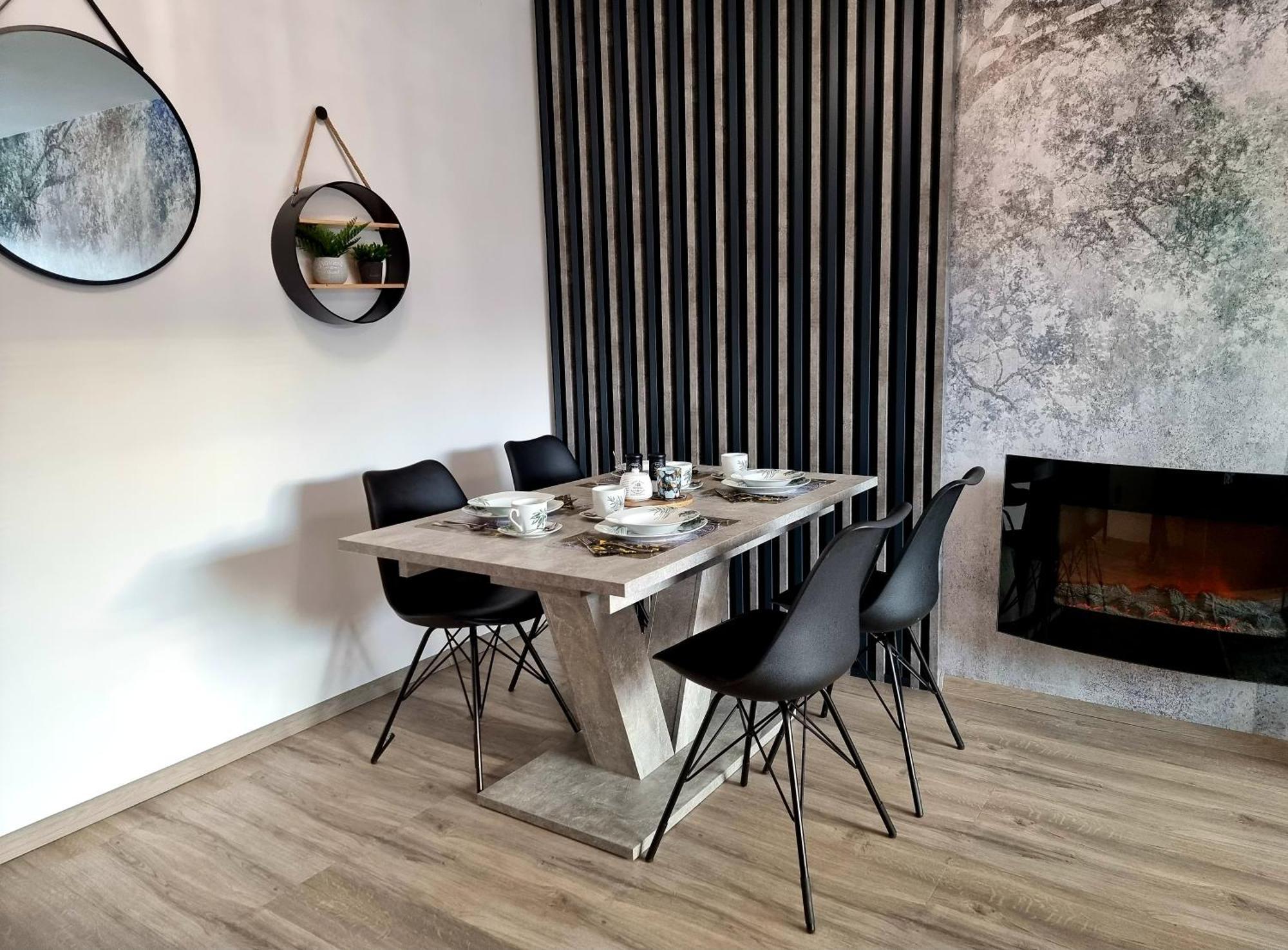 Apartament Jelonek W Karkonoszach 옐레니아구라 외부 사진