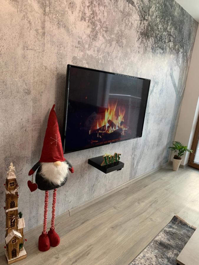 Apartament Jelonek W Karkonoszach 옐레니아구라 외부 사진