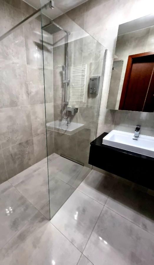 Apartament Jelonek W Karkonoszach 옐레니아구라 외부 사진